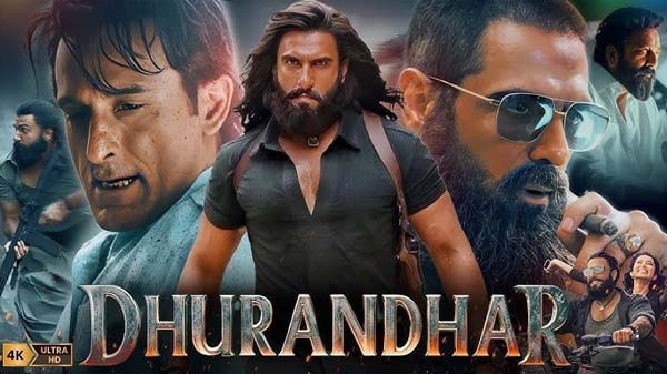 Dhurandhar (2025)