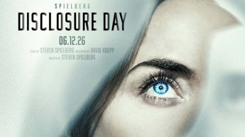 Денят на истината | Disclosure Day (2026)