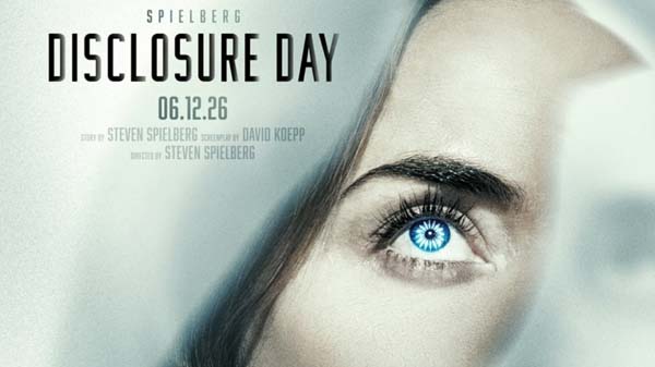 Disclosure Day (2026)