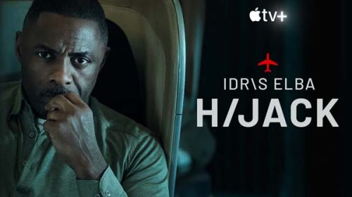 Hijack (2023 – )
