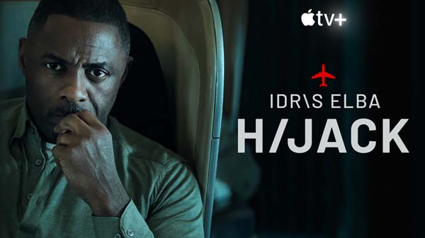 Hijack (2023 - )