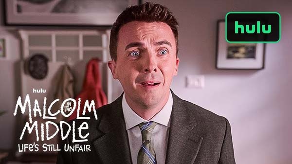 Malcolm in the Middle Life's Still Unfair (2026 - )