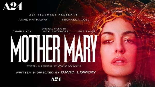 Mother Mary
