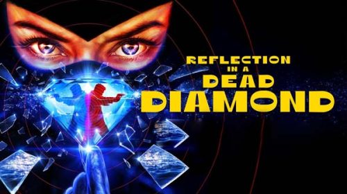 Reflection in a Dead Diamond (2025)