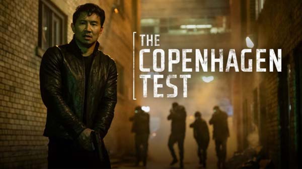 The Copenhagen Test (2025 - )