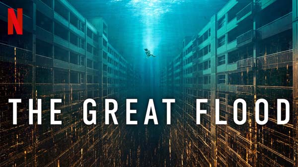 The Great Flood (2025)