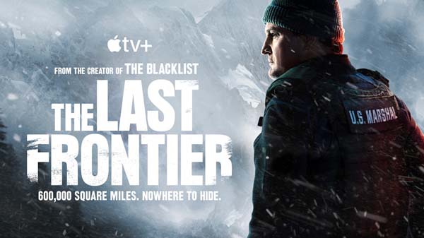 The Last Frontier (2025 - )