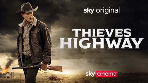Thieves Highway (2025) Thieves Highway (2025)