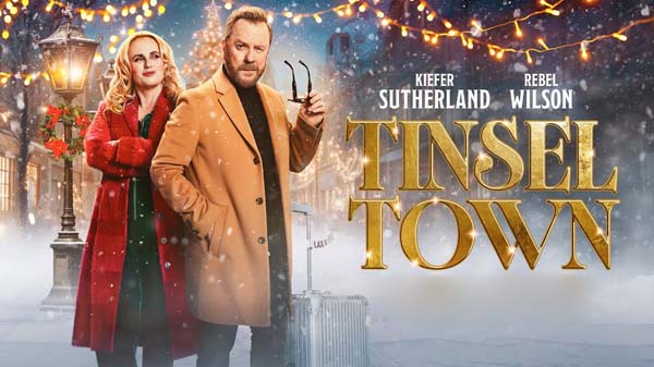 Tinsel Town (2025)