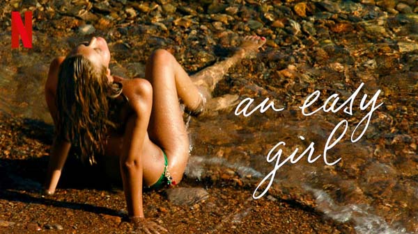 an easy girl