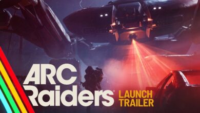 Arc Raiders (2025)