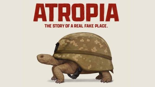 Atropia (2025)