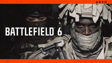 Battlefield 6 (2025)