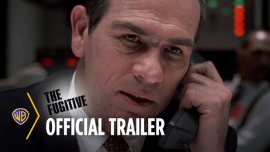 Беглецът | The Fugitive (1993)
