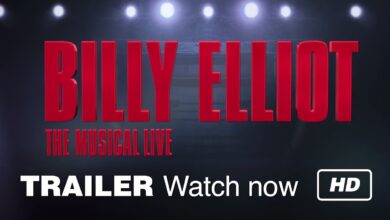 Били Елиът | Billy Elliot (2000)