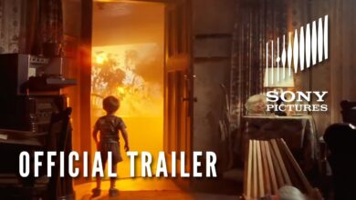 Близки срещи от третия вид | Close Encounters of the Third Kind (1977)