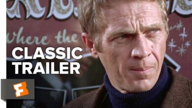 Булит | Bullitt (1968)