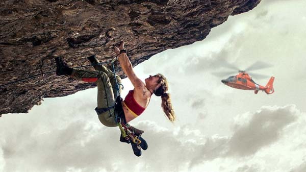 cliffhanger