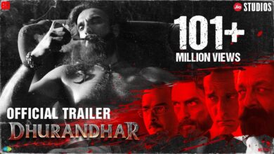 Dhurandhar (2025)