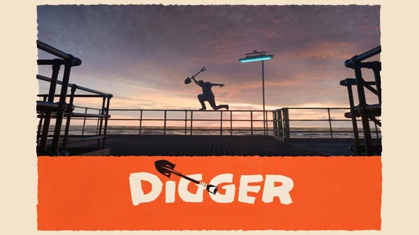 Digger