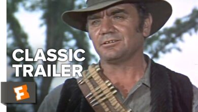 Дивата орда | The Wild Bunch (1969)