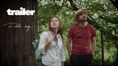Диви ягоди | Wild Strawberries (2025)