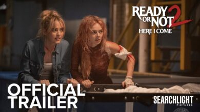 Докато смъртта ни раздели 2 | Ready or Not 2: Here I Come (2026)