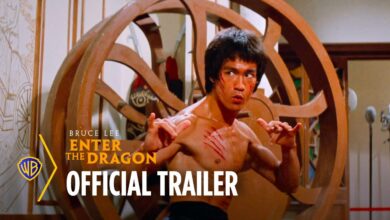 Дракона идва | Enter the Dragon (1973)