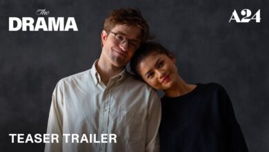 Драмата | The Drama (2026)