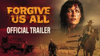 Forgive Us All (2025)