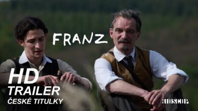 Франц | Franz (2025)