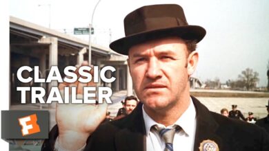 Френска връзка | The French Connection (1971)