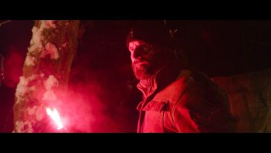 Голямата легенда | Big Legend (2018)