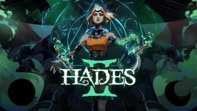 Hades 2 (2025)