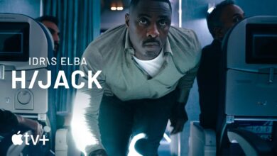 Hijack (2023 – )