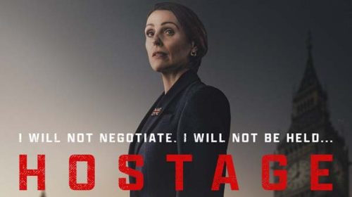 Hostage (2025) Hostage (2025)