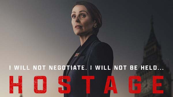 hostage