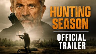 Hunting Season (2025)