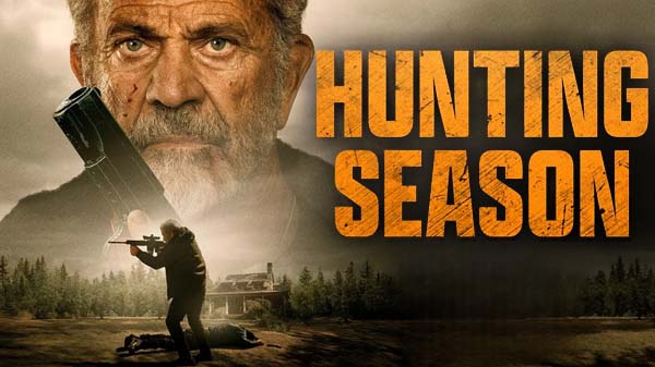 hunting season