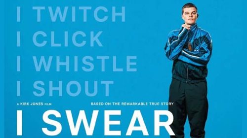I Swear (2025)