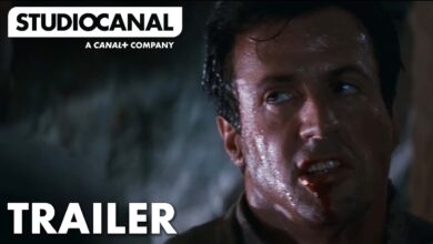 Катерачът | Cliffhanger (1993)