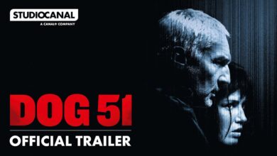 Куче 51 | Dog 51 (2025)