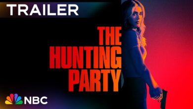 Лов на убийци Season | The Hunting Party (2025 – )