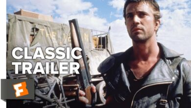 Лудия Макс 2 | Mad Max 2 (1981)