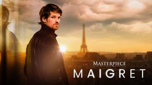 Maigret (2025 – )
