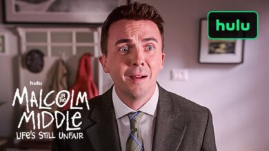 Malcolm in the Middle: Life’s Still Unfair (2026 – )