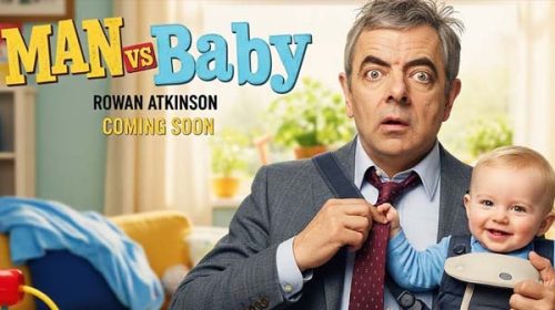 Man vs Baby (2025 – )