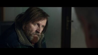 Момичето в мъглата | The Girl in the Fog (2017)