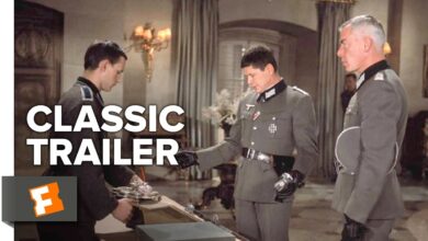 Мръсната дузина | The Dirty Dozen (1967)