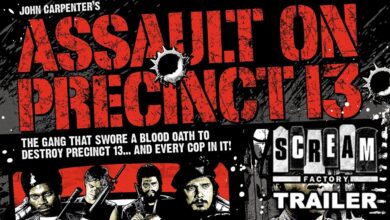 Нападение над участък 13 | Assault on Precinct 13 (1976)